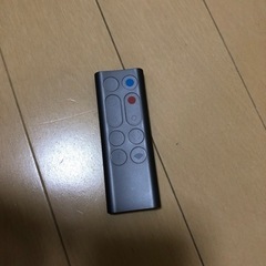 ダイソン　ホットアンドクールAM09 ジャンク品の画像