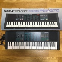 電子キーボード、電子ピアノ★動作確認済み