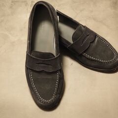 ローファー UNITED ARROWS