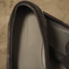 ローファー UNITED ARROWSの画像