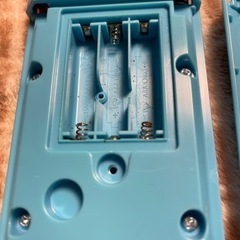 わんわんのバイリンガル・スマートフォン　の画像