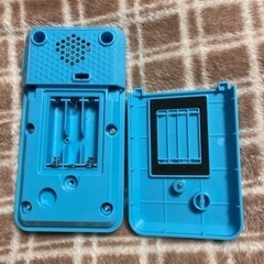 わんわんのバイリンガル・スマートフォン　の画像