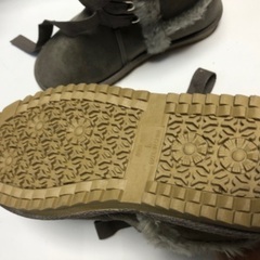 ブーツ　※取引日限定商品の画像