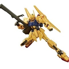 機動戦士Zガンダム 百式 HG1/144の画像