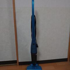 スティック掃除機