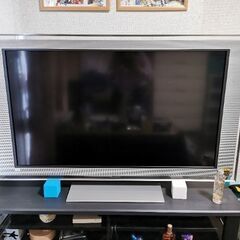 ソニー⚫液晶テレビ