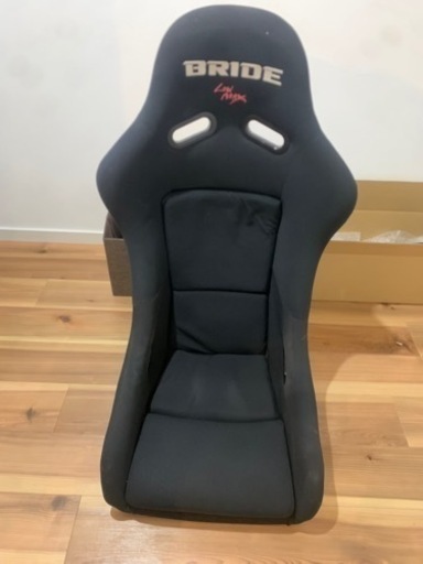 商談終了　　ブリッド　VIOSⅢ スポーツC