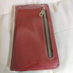 スマホ手帳型ケース