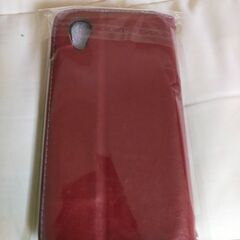 スマホ手帳型ケースの画像