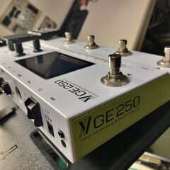 GE250　美品の画像
