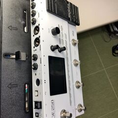 GE250　美品の画像