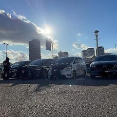 メンバー募集再開 − 大阪府