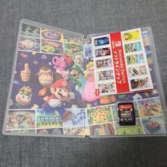 任天堂Switch ソフト マリオパーティ スーパースターズ の画像