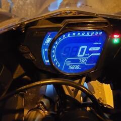 CBR250RRの画像