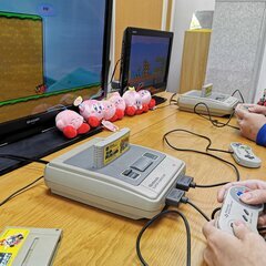 スーファミしようよ！（第2回）