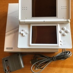 任天堂3DS LL 他の画像