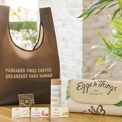 【Eggs'n Things】エッグスンシングス　福袋　