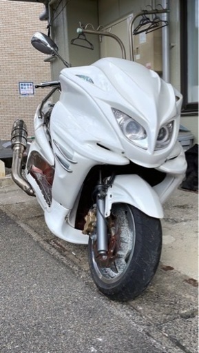 マジェスティSG03