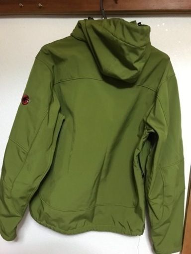 ジャケット