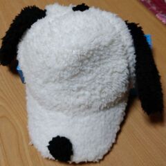 USJ　スヌーピーキャップ　