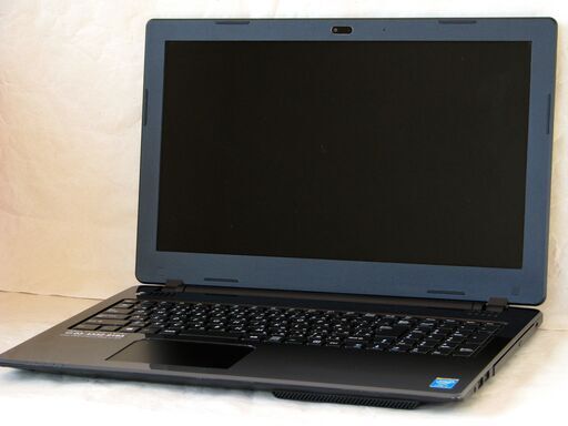 15ｲﾝﾁﾉｰﾄ / i7-4700MQ / 8GB / SSD128GB+HDD500GB その② _ 1/3まで