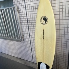 サーフボード