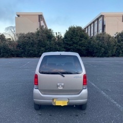 【新春セール】激安❗️スズキ kei 車検付きの画像