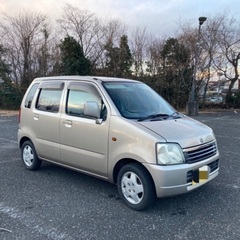 【新春セール】激安❗️スズキ kei 車検付きの画像