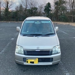 【新春セール】激安❗️スズキ kei 車検付き