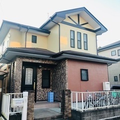 【敷金礼金なし・ペット可】小学校・病院・スーパー近い 4LDK ...