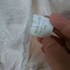 ブルゾンの画像