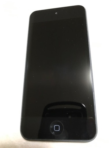 iPod touch 第五世代　ブラック　32GB