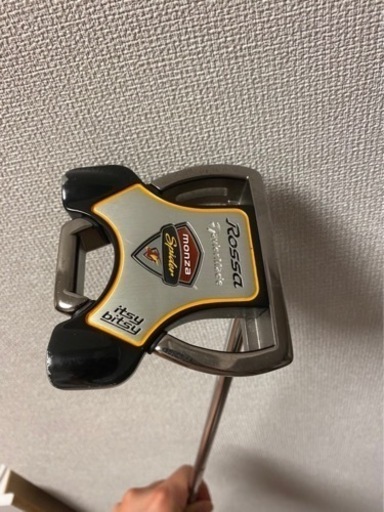 【中古】テイラーメイドゴルフセット一式
