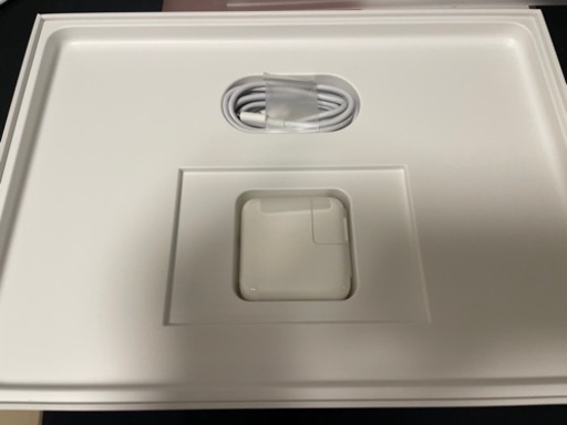 MacBook 12インチ　ローズゴールド　Core M5 SSD512GB
