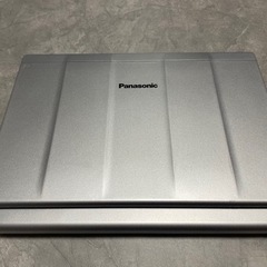 レッツノート CF-SX2 8GB SSD128GB Windo...