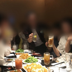 🌈🌈✨郡山で遊び隊🌈🌈✨1月15日新年会開催😁