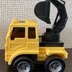 車のおもちゃ🚒の画像