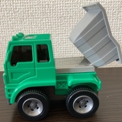車のおもちゃ🚒の画像
