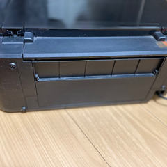 【キヤノン】A4印刷対応インクジェットプリンター の画像