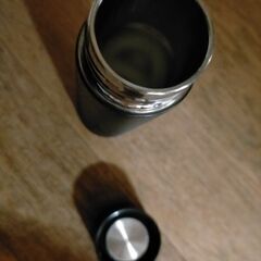 ミニスリムボトル(数回のみ使用)の画像