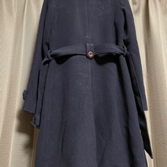 ⭐️【中古】ロングコート（HOTTEYGIRL）の画像