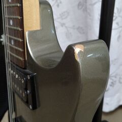 エレキギター　6点セットの画像