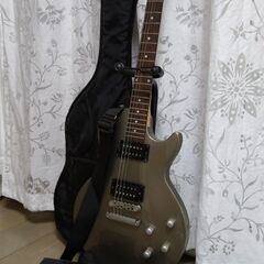 エレキギター　6点セット