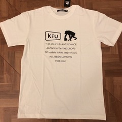 エゴザル 新品未使用 Tシャツ