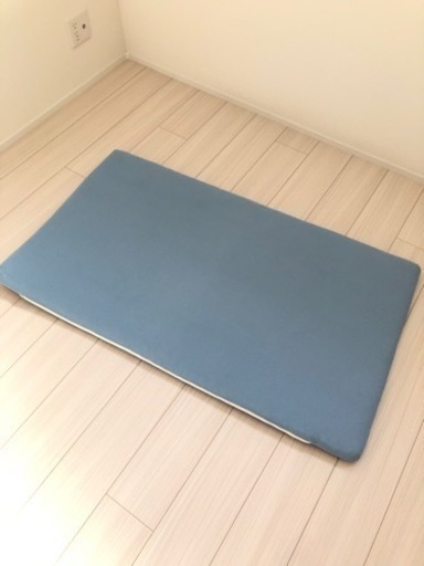 【定価1万円程】ブレスエアー　ベビー敷布団マットレス