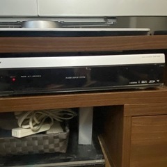 pioneer パイオニア43V型 地上・BS・110度CSデジタルハイビジョン プラズマテレビの画像