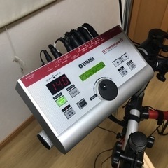 YAMAHA DTXPRESSⅣ 電子ドラムの画像