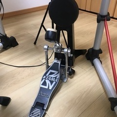 YAMAHA DTXPRESSⅣ 電子ドラムの画像