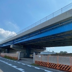 鳶職、橋梁特殊工、社員募集の画像