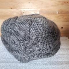 ニット帽子　現金手渡しのみ！！　の画像